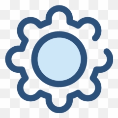 Settings Cog Vector Svg Icon 2 - PNG Repo Free Icons Álvaro Obregon Garden