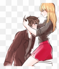 Super Zeros - Chapter 8 RageQuits Osomatsu Iyayo png