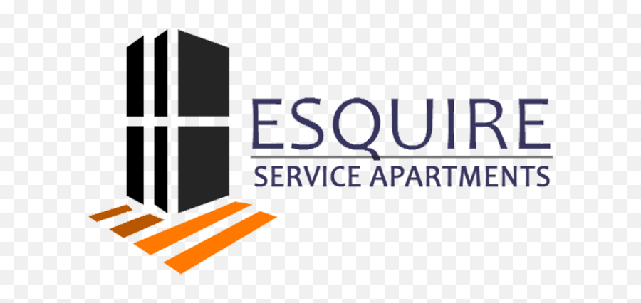 Esquire Service Apartments Logo - Esquire Service Apartments Bahria Town Png,Esquire Logo