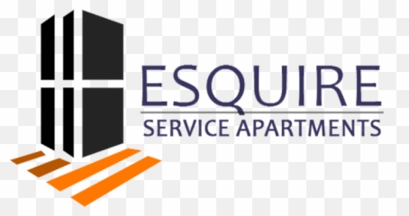 Esquire Service Apartments Logo - Bahria Town png