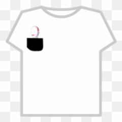 Felipe In My Shirt - Short Sleeve Png,Shirt Pocket Png
