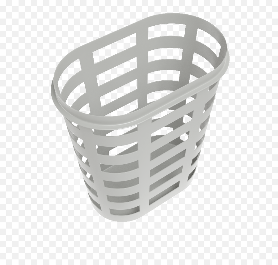 Laundry Basket L - Washing Basket Png,Laundry Basket Png