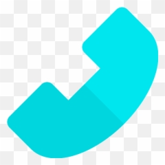 Phone Call Vector Svg Icon - PNG Repo Free Icons Horizontal