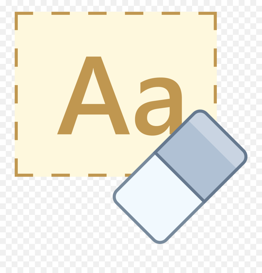 Vector Formatting Clip Art Freeuse - Smartphone Png,Formatting Icon