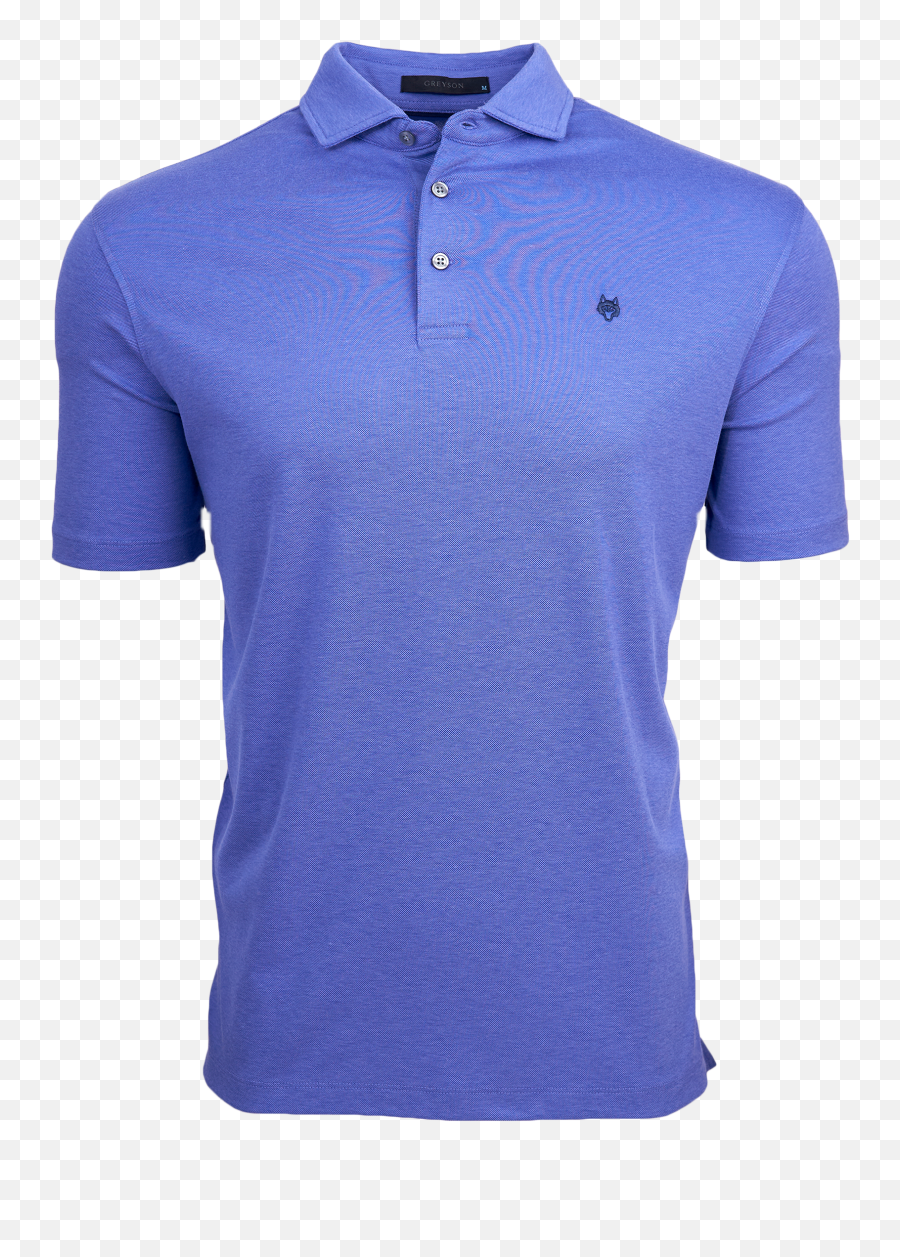 Icon Omaha Golf Polo - Solid Png,Icon Omaha