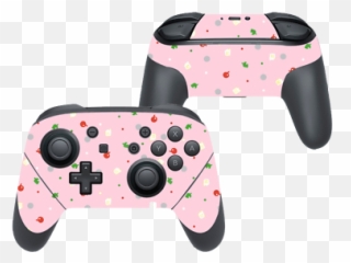 Animal Crossing Sticker For Nintendo Switch Pro Controller Skin Decal - Pink eBay png