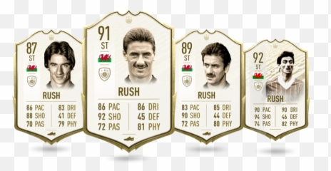 Fut Icons - FIFA 20 Ultimate Team EA SPORTS Guardiola Fifa Carte png