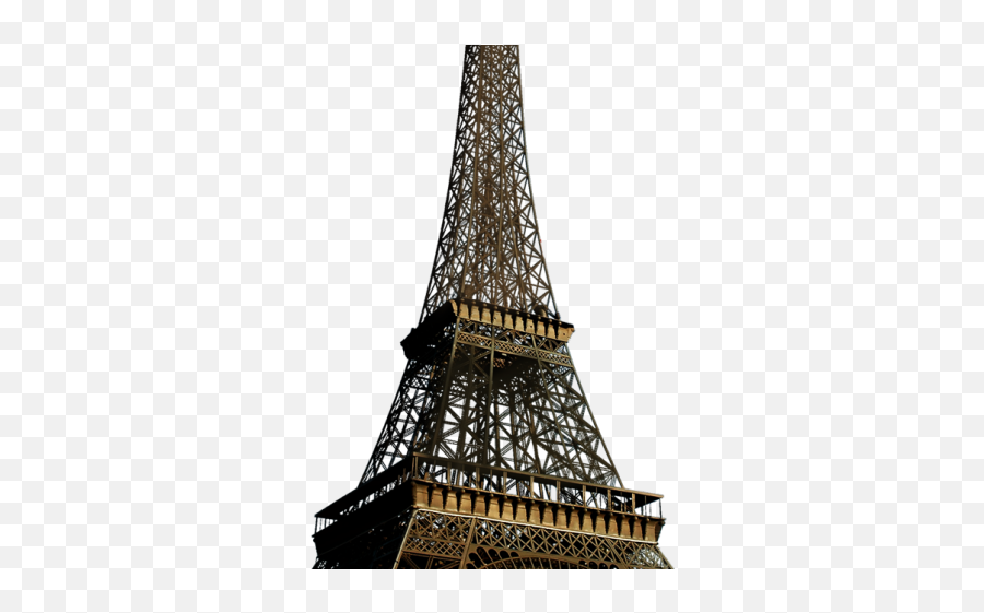 Eiffel Tower Png Transparent Images - Eiffel Tower Paris Png,Eiffel Tower Transparent