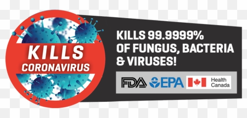 Sanitize Your Entire Dealership - Hfes png