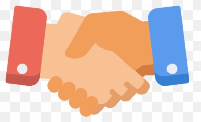 Cf Realty Group Helping Solve Your Mortgage Problems - Fist png