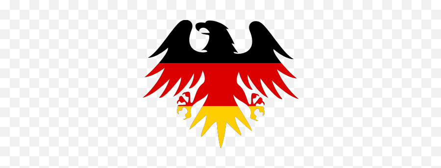Gtsport Decal Search Engine - Macedonian Eagle Png,Deutschland Flagge Icon