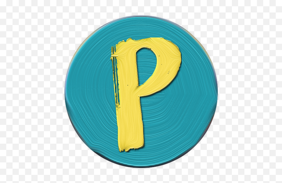 Appstore - Vertical Png,Yellow Icon Pack