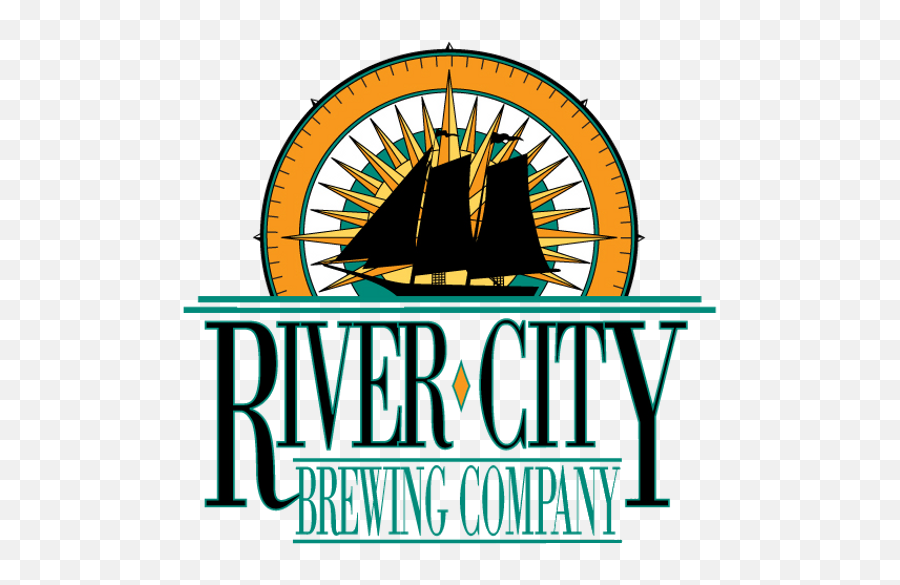 July 4th Celebration River - Citybrewing River City Brewing Company Jacksonville Logo Png,July 4th Icon