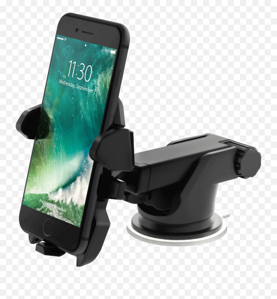 Iottie Easy One Touch 2 Car Mount - Easy One Touch Car Mount Png,Eye Icon On Galaxy Note 3