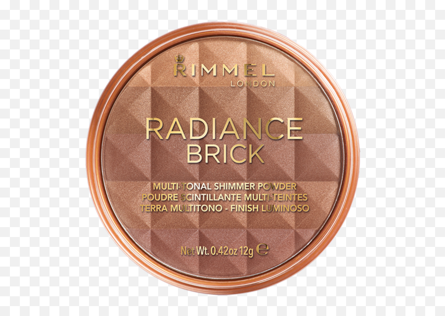 The 15 Best Drugstore Bronzers Revelist - Rimmel Radiance Shimmer Brick 003 Png,Wet N Wild Icon Blush