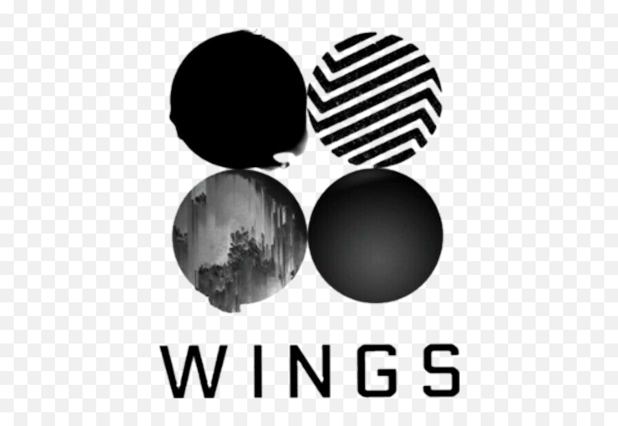 Hd Bts Wings - Wings Bts Transparent P 943797 Png Transparent Bts Wings Logo Png,Bts Logo Png