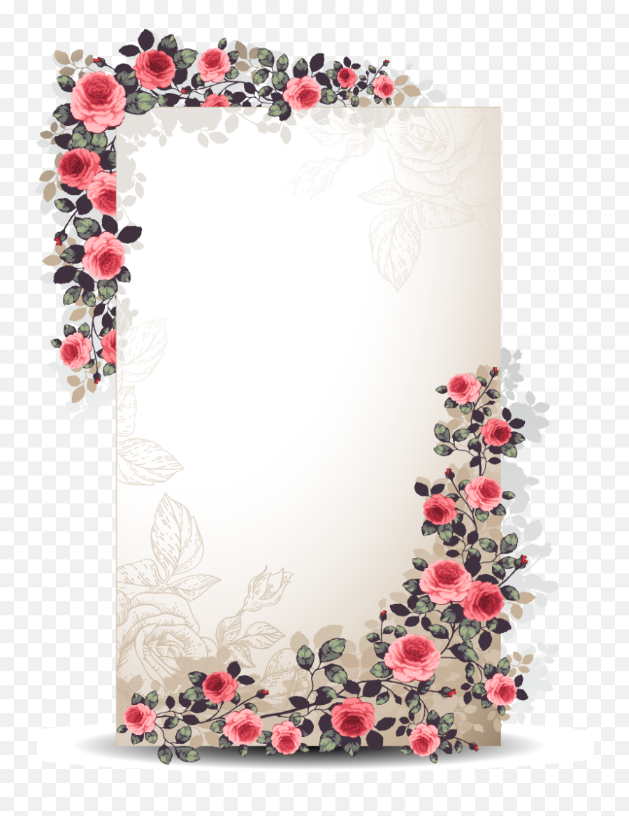 Design Floral Flowers Png Flower Icon Vector