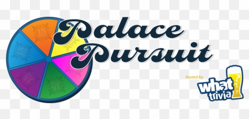 Palace Theater Pursuit Trivia Night - Trivia Png,Trivia Png