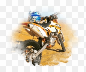 Dirtbike Rental In Dubai - Just Gas It Motorbike Rider Road Png,Dirt Bike Png