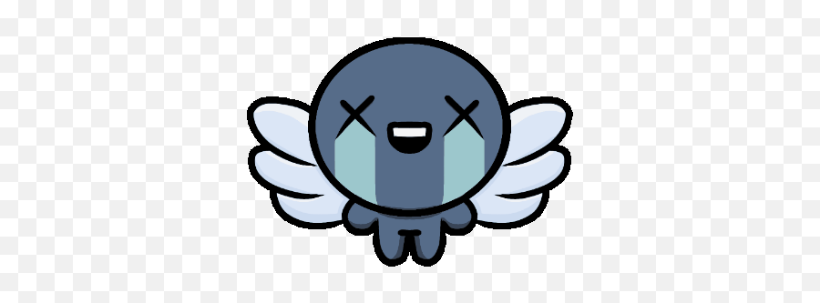 The Binding Of Isaac Official Amino - Transparent Binding Of Isaac Gif Png,Binding Icon