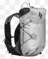 Distance 15 Backpack - Black Diamond png