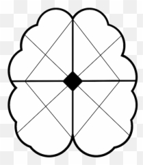 Cognitive Type U2013 Personality Fusion - Line Art Png,Type Of Icon