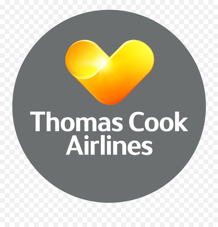 Download Hd Icon Displaying Employer Logo - Fundamentals Of Thomas Cook Airlines Logo Png,Fluid Icon