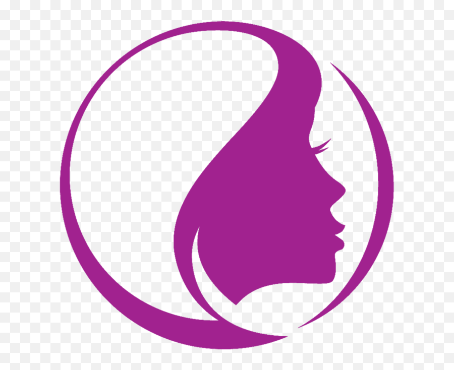 Hair Salon Clipart Png - Hair Salon Logo Png,Hair Png Transparent