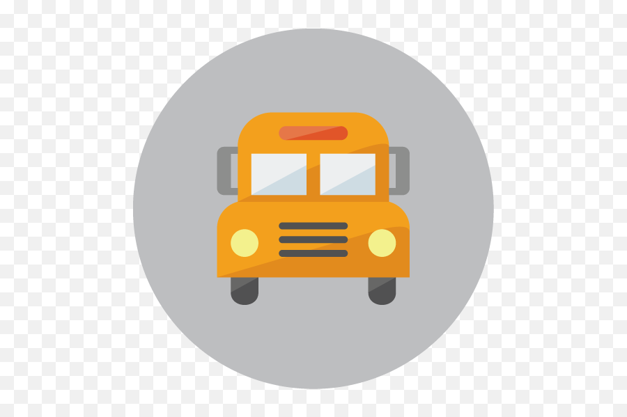 Sulphur Springs Union School District Homepage - Commercial Vehicle Png,School Bus Icon