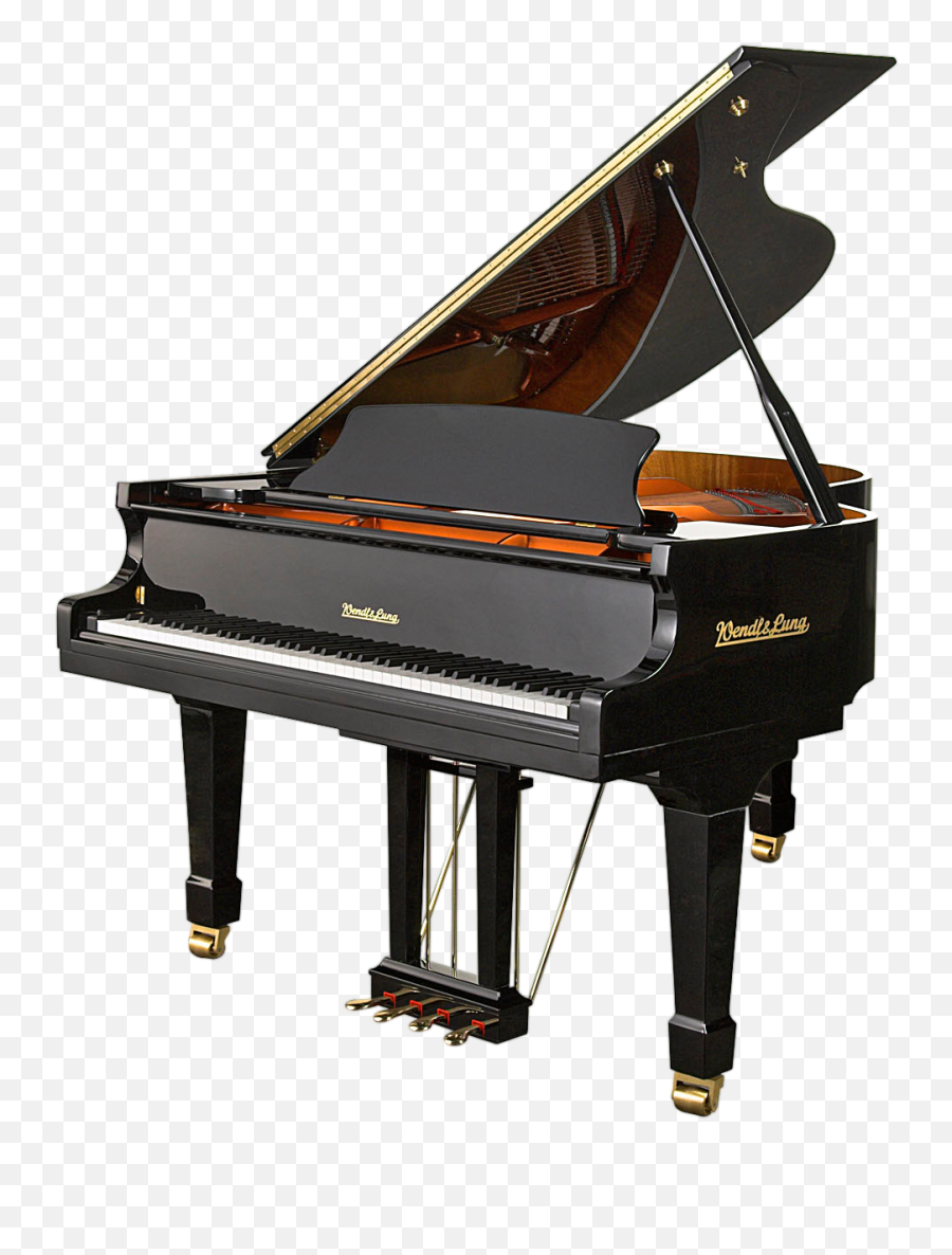 Kohler Campbell Piano Png - Steinway Sons B 211,Grand Piano Png
