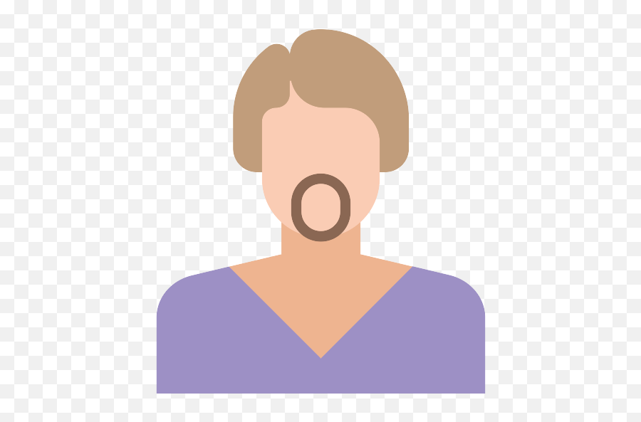 People Group In A Circle Vector Svg Icon - Png Repo Free Png Hair Design,Group Icon Flat