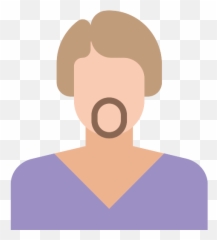 People Group In A Circle Vector Svg Icon - PNG Repo Free Hair Design