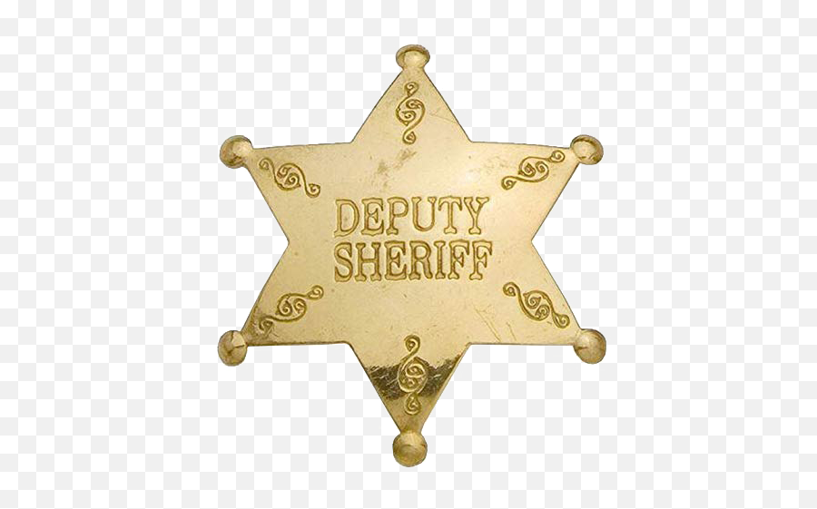 Sheriff Badge Png Free Download Svg Clip Art For Web - Sheriff Badge Old West,Sheriff Icon