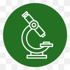 Ash Ingredients - Microscope png