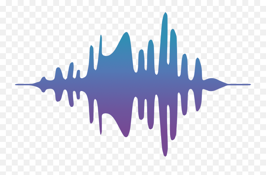 Speakus - Cloudbased Platform Audio Transparent Sound Wave Png,Rsi Icon