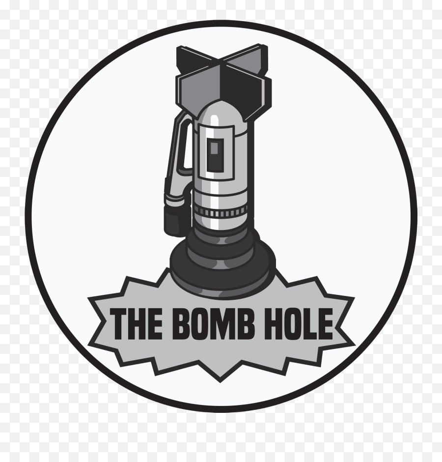 The Bomb Hole Podcast - Bomb Hole Podcast Png,Hosta American Icon
