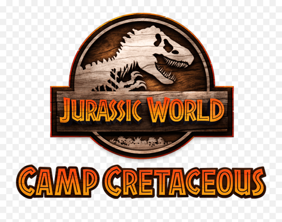 Watch Jurassic World Camp Cretaceous Now Streaming - Jurassic World Camp Cretaceous Png,Lg Blu Ray Player World Icon