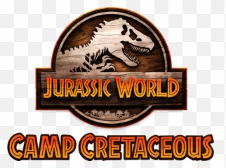 Watch Jurassic World Camp Cretaceous Now Streaming - png