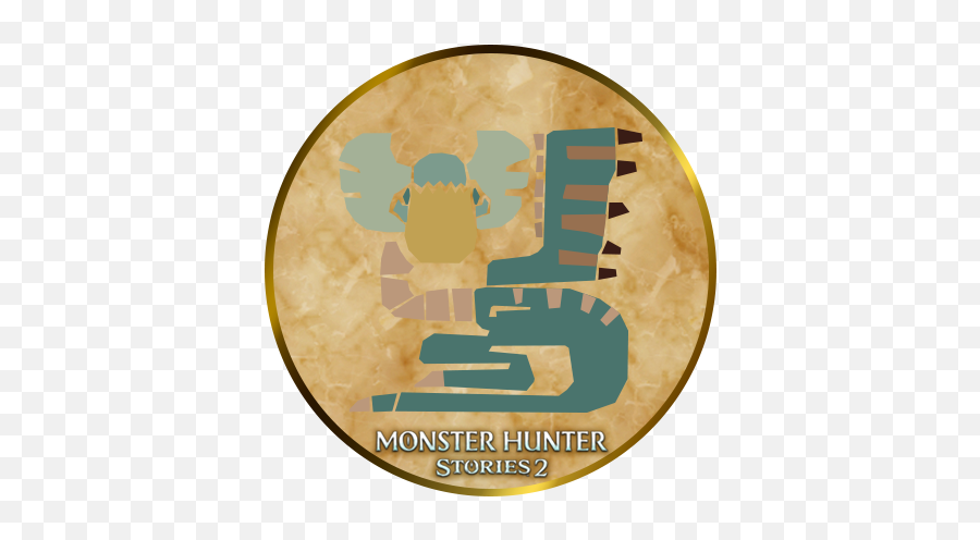 Free Monstie Icons - Monster Hunter Asia Capcom Dish With Incised Decoration Png,Icon 10