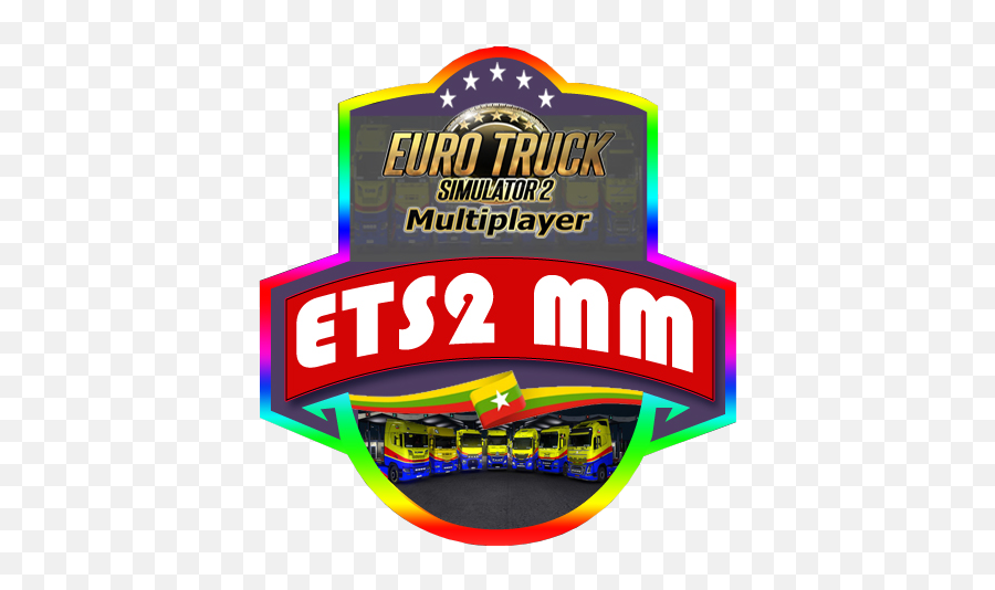 Partners - Ocsc Event Euro Truck Simulator 2 Myanmar Png,Euro Truck Simulator 2 Icon