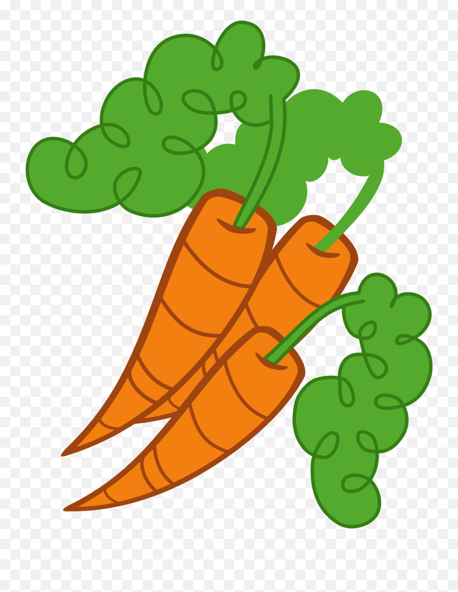 Carrot Img Draggable False Class Emoji Alt Src S Org Png - Mlp Carrot Top Cutie Mark,Porg Png