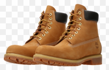 Timberland - Lace Up png