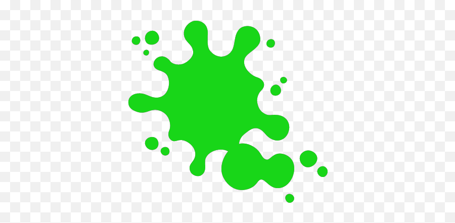 Splatoon2 Splat 6 - Decals By Colgateam Community Gran Dot Png,Splatoon 2 Icon