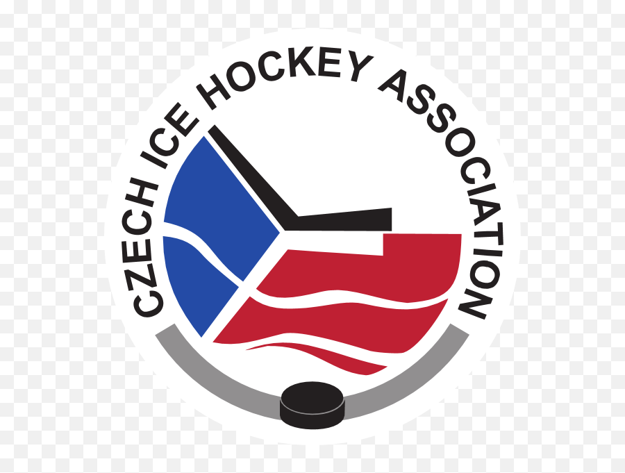 Czech Ice Hockey Association Logo Download - Logo Icon Eský Svaz Ledního Hokeje Png,Ice Hockey Icon