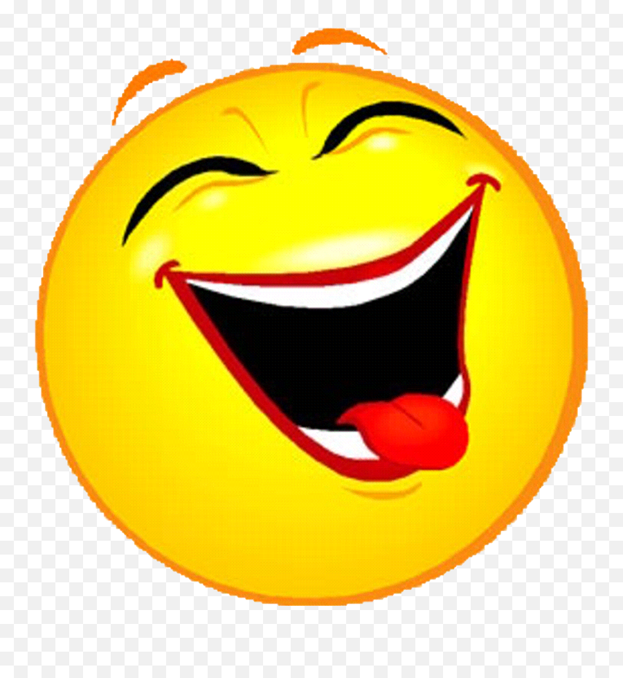 Free Laughing Face Png Download - Smiley Face,Laugh Png