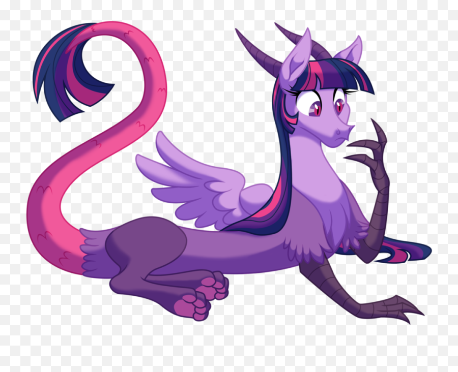 Twilight As The Villain In G5 - Mlp Generation 5 G5 Mlp Pandora Mlp Lopoddity Png,Twilight Sparkle Icon