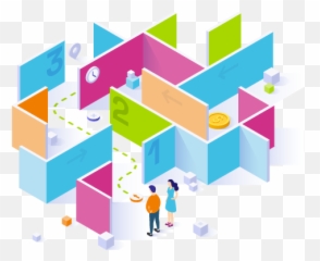 Global Data Migration For Telco Infrastructure Provider - Vertical png