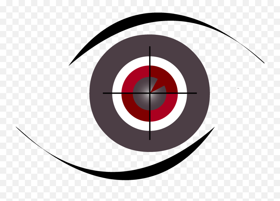 Opsolv - Dot Png,Red Eye Anime Icon