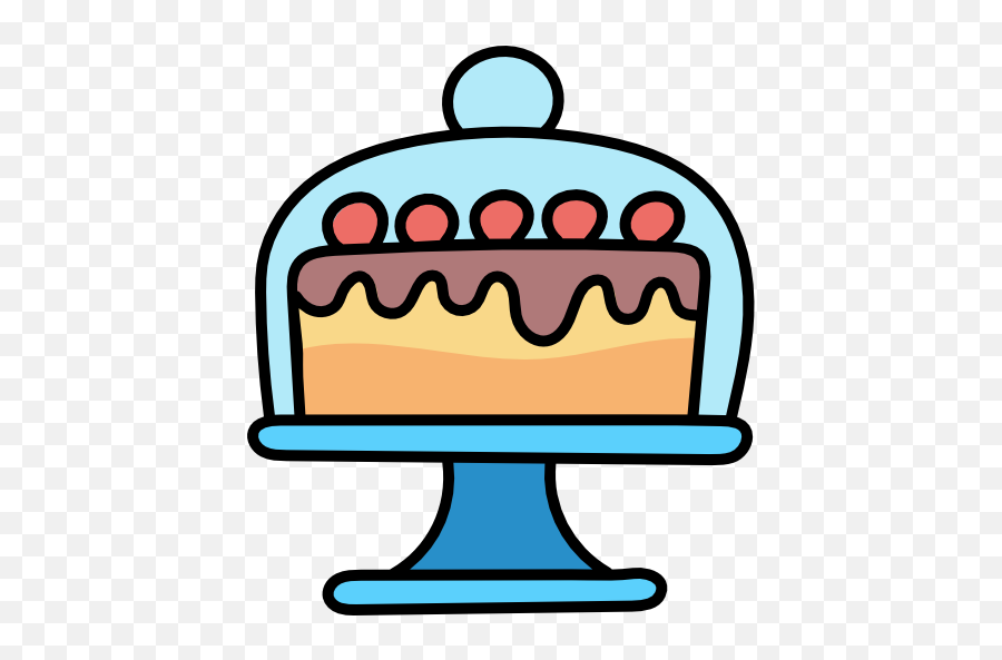 Cake - Free Food Icons Language Png,Yellow Cake Icon