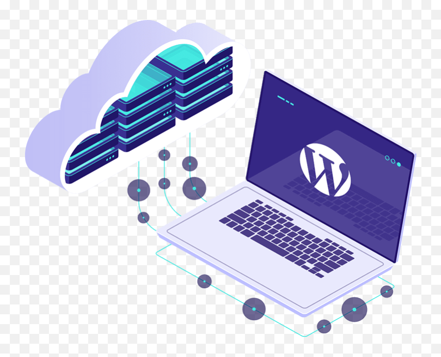 Wordpress Vps From Hostzealot - Crypto Exchange Png,Vps Icon